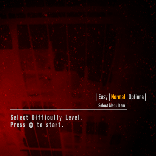 Forbidden Siren: Viviendo la Pesadilla screenshot 4 for Playstation 2